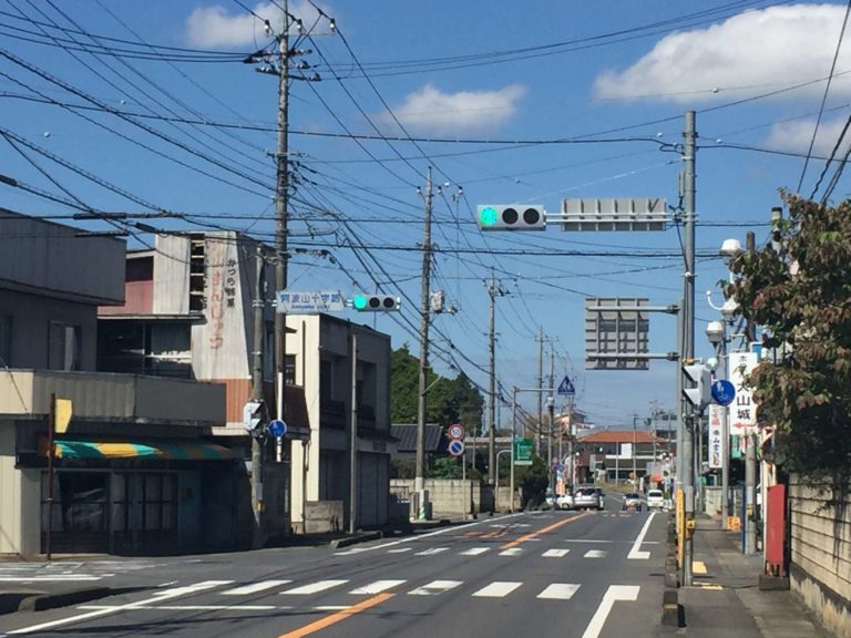 広域農道 ビーフライン のロードバイク走行レポ